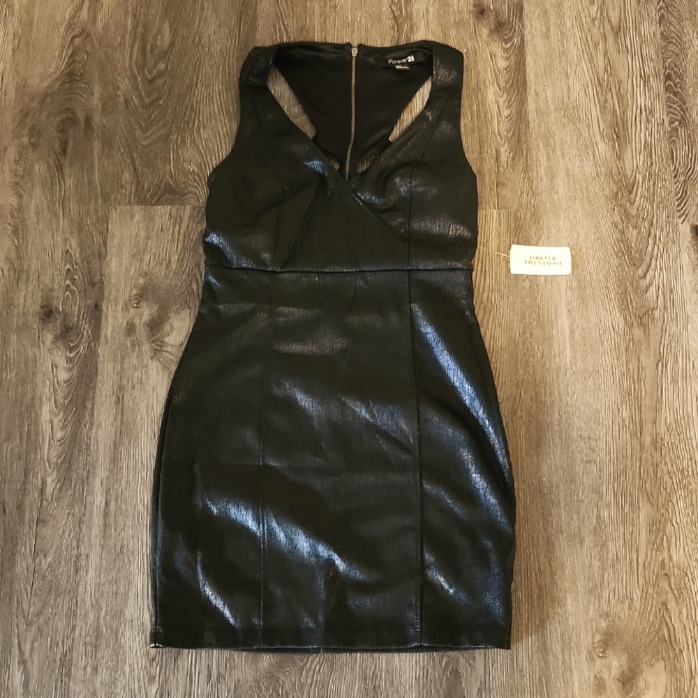 Forever21 Little Black Dresss